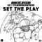 Set the play (feat. C5THAREAPER) - Weezgb lyrics