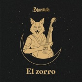 El Zorro (Versión Eléctrica) artwork