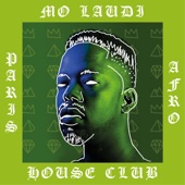 Paris Afro House Club (feat. DJ Oji & Woody Brown) artwork