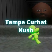 Tampa Curhat Kush artwork