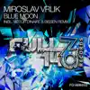 Blue Moon - EP album lyrics, reviews, download