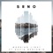 Morning Light (feat. David Benjamin) - SRNO lyrics