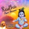 Radha Prem Deewani (feat. Gokul Sharma) - Ankit Sharma lyrics