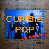 Cumbia Pop, Vol. 1 artwork