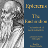 Epictetus: The Enchiridion – The handbook of moral instructions - Jürgen Fritsche