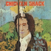 Chicken Shack - Going Down