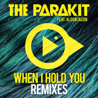 When I Hold You (Radio Edit)