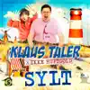 Stream & download Sylt - Single