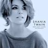 Shania Twain - Not Just A Girl (The Highlights)  artwork