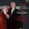 Strauss: Four Last Songs & Death and Transfiguration - Wagner: Prelude & Liebestod from Tristan und Isolde album lyrics, reviews, download