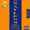 SAY LESS, Pt. 2 (feat. Murkemz) - Single album lyrics, reviews, download