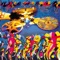 Go Live - David Strickland lyrics