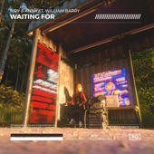 Waiting For (feat. William Barry) artwork