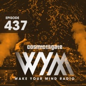 Wake Your Mind Radio 437 artwork