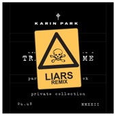 Traces of Me (Liars Remix - Edit) artwork