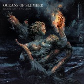 Oceans of Slumber - The Waters Rising