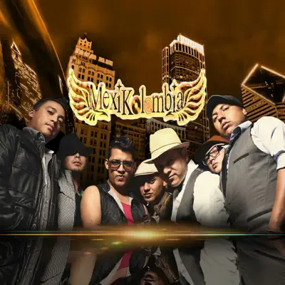 Vete - Single - Mexikolombia