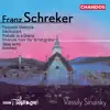 Schreker: Orchestral Works, Vol. 1 album lyrics, reviews, download