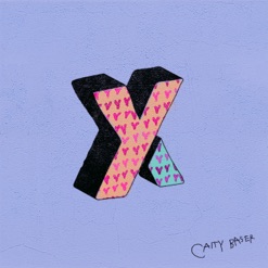 X&Y cover art