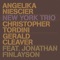 Ekim - Angelika Niescier, Christopher Tordini & Gerald Cleaver lyrics