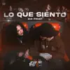 Lo Que Siento - Single album lyrics, reviews, download