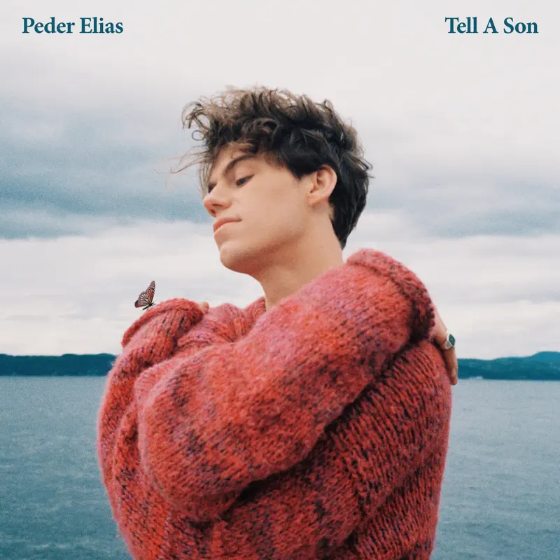 Peder Elias - Tell A Son - Single (2022) [iTunes Plus AAC M4A]-新房子