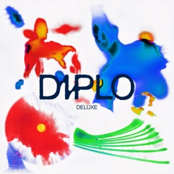 DIPLO cover art