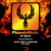 Jack Had a Groove (KPD Remix) artwork