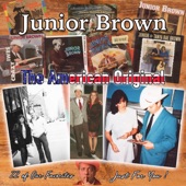 Junior Brown (The American Original) 22 Favorite Songs