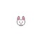 Bunny Bistro - Tsundere Twintails lyrics