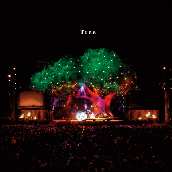 Tree by SEKAI NO OWARI on Apple Music