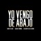 Yo Vengo de Abajo artwork