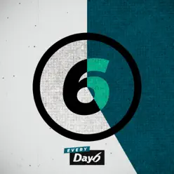 Every DAY6 May - Single - Day6