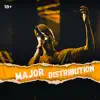 Major Distribution - Single album lyrics, reviews, download
