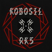 RK5 - EP artwork