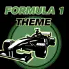 Stream & download F1 2012 - Formula 1 Theme (The Chain) - Single