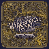 Sunday Show (Live) artwork