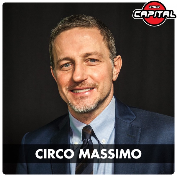 5 migliori Podcast italiani di Notizie del 2018 7 Circo Massimo