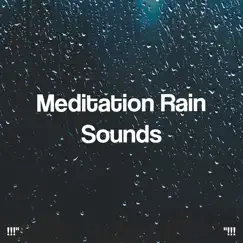 Relaxing Rain for Deep Sleep Song Lyrics