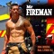 Mr. Fireman (feat. Lyrik Ill) - NRG Rising lyrics