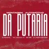 Stream & download Montagem Automotivo da Putaria (feat. Dj Jhow Explode) - Single