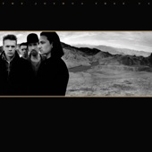 U2 - Bullet the Blue Sky