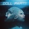 Doll Parts - UNI and The Urchins lyrics