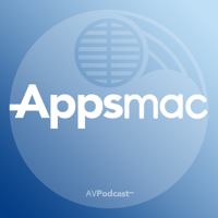 AppsMac Podcast podcast