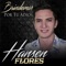 Fino Pero Sordo - Hansen Flores lyrics