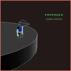 Parpadeo - Single - Leonardo Cavalcante