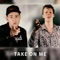 Take on Me (feat. Rick Broers) - Yvar lyrics