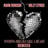 Stream & download Nothing Breaks Like A Heart (feat. Miley Cyrus) - Single