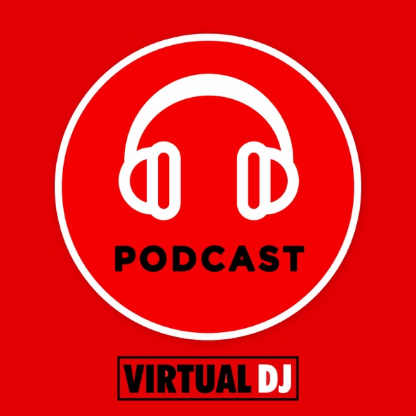 Dj.Traesluggz.Muzik's VirtualDJ podCasts cover