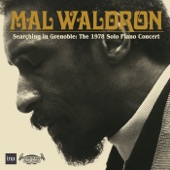 Mal Waldron - Fire Waltz (Live)